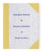 Zmyślona historia - Karolina Jabłońska