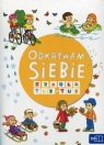 Odkrywam siebie Szkoła tuż-tuż Pakiet Wychowanie przedszkolne