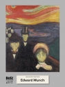 Edvard Munch. Malarstwo światowe Widacka-Bisaga Agnieszka