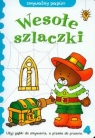 Wesołe szlaczki 4