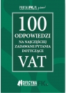 100 odpowiedzi na najczęściej zadawane pytania dotyczące VAT stan