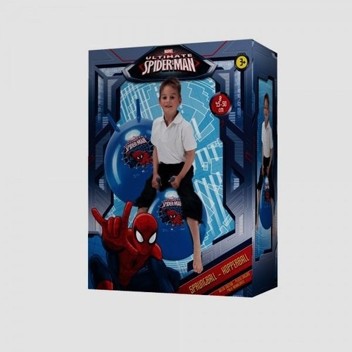 Piłka do skakania Spider-Man (130059549)