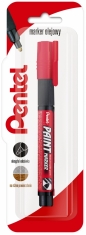 Marker olejowy MMP20 czerwony 1 szt.