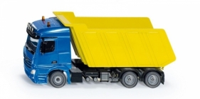 Mercedes-Benz Arocs z wywrotką