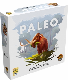Paleo (edycja polska) - Peter Rustemeyer