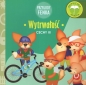 Przygody Fenka: Wytrwałość - Opracowanie zbiorowe