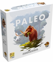 Paleo (edycja polska) - Rustemeyer Peter
