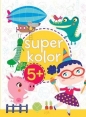 Superkolor 5+ - Monika Kalinowska