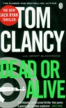 Dead or Alive Tom Clancy