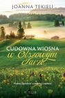 Cudowna wiosna w Olszowym Jarze wyd. kieszonkowe Joanna Tekieli
