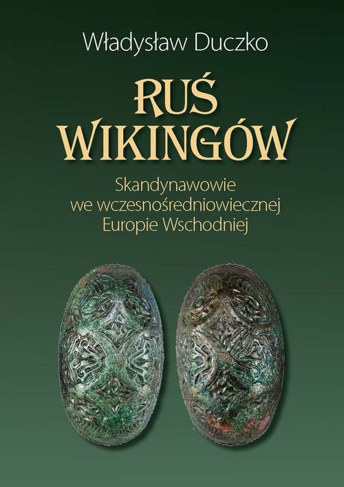 Ruś wikingów.