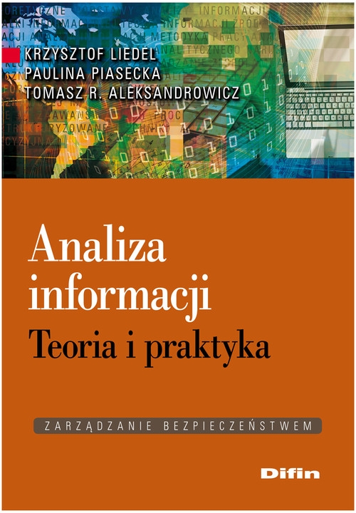 Analiza informacji