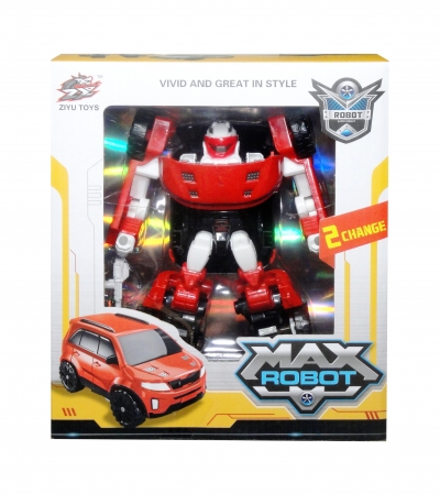 Robot