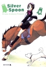 Silver Spoon 2 Hiromu Arakawa