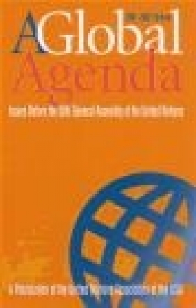 Global Agenda Diana Ayton-Shenker