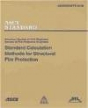 Standard Calculation Methods for Structural Fire Protection James Milke,  Milke