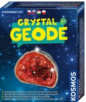 Zestaw Eksperymentalny - Geoda (K7616496)