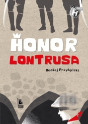 Honor Lontrusa - Przybylski Maciej