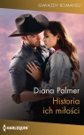 Historia ich miłości Diana Palmer
