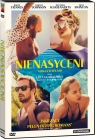 Nienasyceni Luca Guadagnino