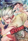  Dr. Stone. Tom 9