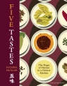 Five Tastes Fuchsia Dunlop