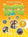English World 3 PB + eBook MACMILLAN Mary Bowen, Liz Hocking