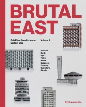 Brutal East II - Opracowanie zbiorowe