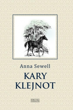 Kary Klejnot - Sewell Anna