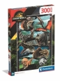Puzzle Super 300 Jurassic World