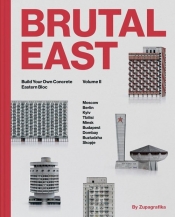 Brutal East II - Opracowanie zbiorowe