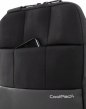 Coolpack - Clip - Torba na ramię - Black TPR (B93404)
