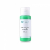 Farba Akrylowa - Christmas Green (60 ml)