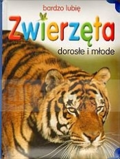 Zwierzęta dorosłe i młode - Opracowanie zbiorowe