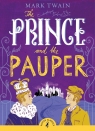 The Prince and the Pauper Mark Twain