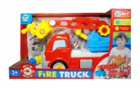 Auto straż