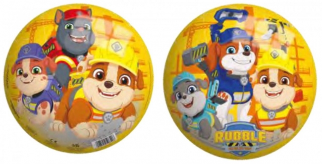 <img src='https://webimage.pl/pics/496/8/d4006149508496.jpg' style='height:440px' /> John Piłka Rubble i ekipa 23cm