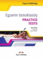 Egzamin ósmoklasisty. Practice Tests - Jenny Dooley