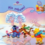 Kubuś Puchatek Ale zabawa!