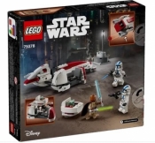 LEGO(R) STAR WARS 75378 (8szt) Ucieczka na śmigaczu