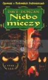 Niebo mieczy