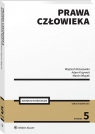 Prawa człowieka Wojciech Brzozowski, Adam Krzywoń, Marcin Wiącek