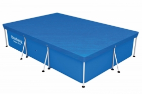Pokrywa do basenu prostokątnego 3.00m x 2.01m (58106)