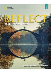Reflect 2 Reading and Writing SB - Opracowanie zbiorowe