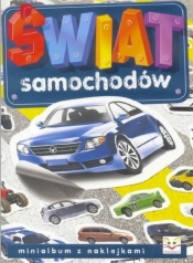 Świat samochodów