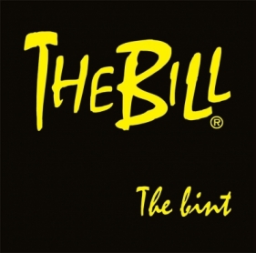 The Biut. Reedycja 2022 LP - The Bill