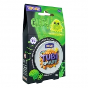 Tubi Smart, Plastelina - Glow, 50g