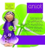 Magnes. Anioł na szczęście