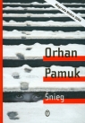 Śnieg Pamuk Orhan