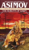 The Robots of Dawn Isaac Asimov